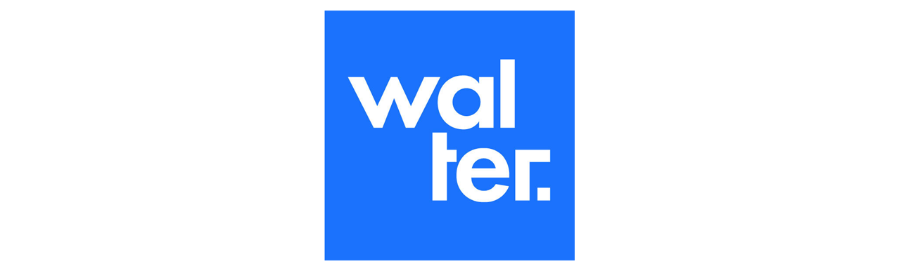 Walter interactive