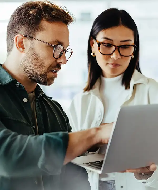 L'équipe de Syncbroker est votre partenaire stratégique au Québec.