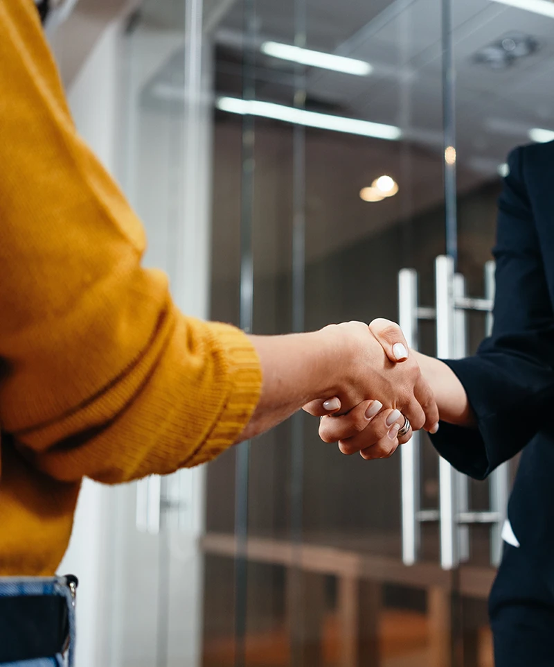 L'équipe de SyncBroker collabore avec des courtiers immobiliers dans l'ensemble du Québec.