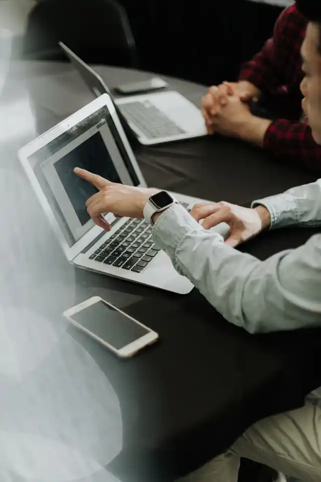 À propos de SyncBroker